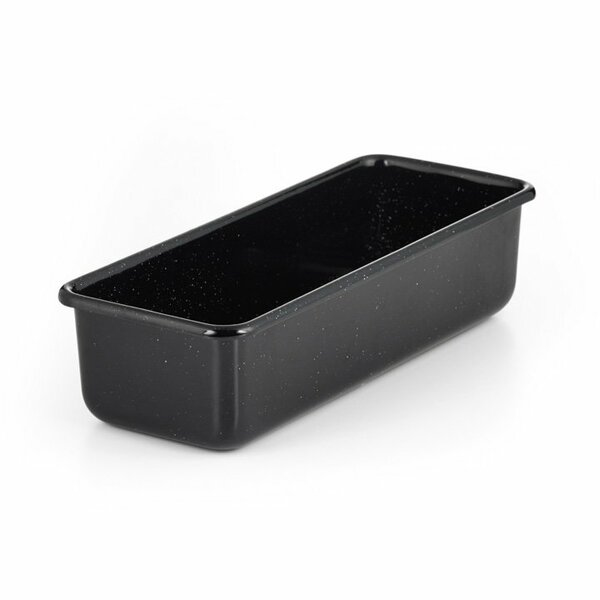 Emaille Königskuchen / Kastenform 30 x 10 cm kaufen » Pfannen Fordermaier - Onlineshop für Pfannen + Töpfe